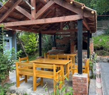 Khelvachauri House | Dream House