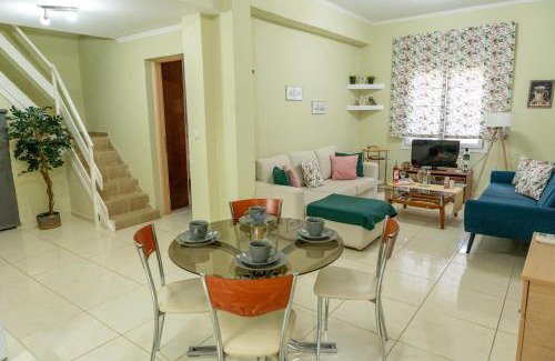 Xanthi Apartment | Dream House