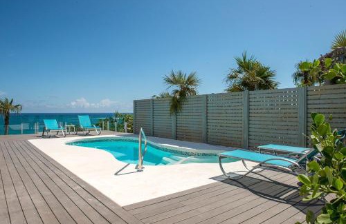 North Palmetto Point House | Dream House home