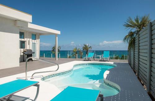 North Palmetto Point House | Dream House home