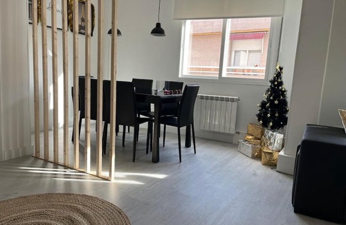 Ourense Apartment | Dream House II -parking gratis-