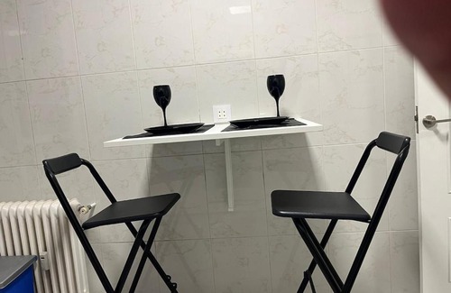 Ourense Apartment | Dream House II -parking gratis-