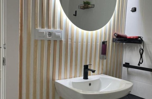 Ourense Apartment | Dream House II -parking gratis-