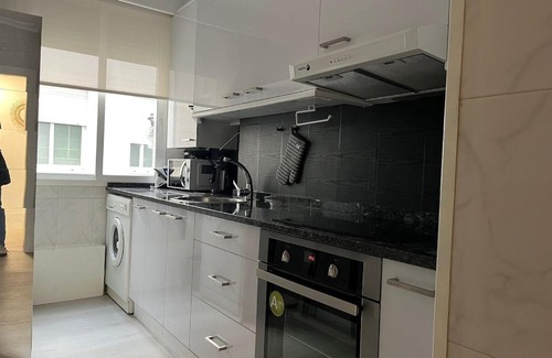 Ourense Apartment | Dream House II -parking gratis-