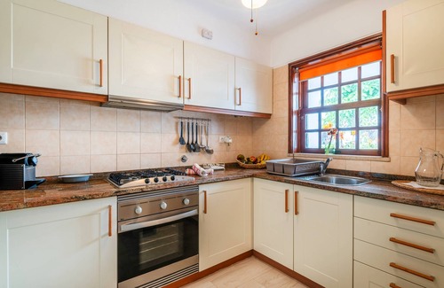 Alpouvar Villa | Dream House in Clube Albufeira