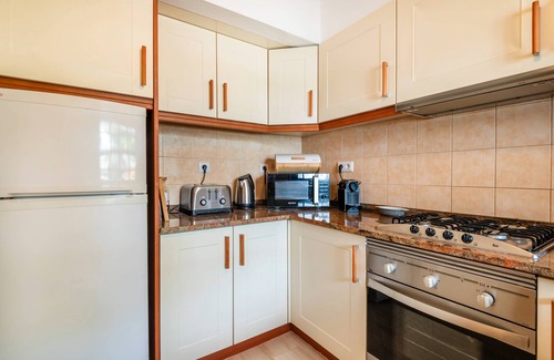Alpouvar Villa | Dream House in Clube Albufeira