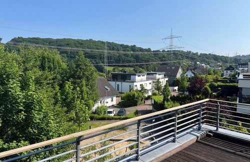 Hattingen Villa | Dream house in Hattingen