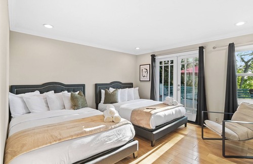 South Arroyo House | DREAM HOUSE IN PASADENA