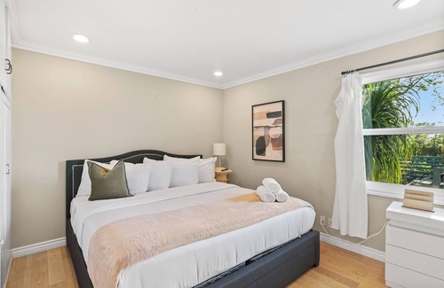 South Arroyo House | DREAM HOUSE IN PASADENA