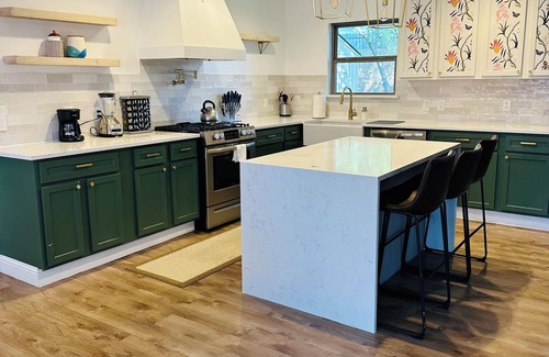 Northwest Dallas House | Dream House in the heart of Dallas