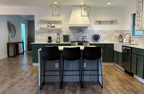 Northwest Dallas House | Dream House in the heart of Dallas