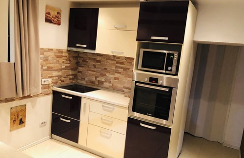 Bucharest House | Dream House is an apartament