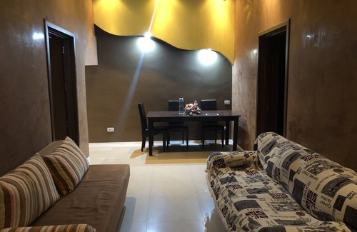 Bucharest House | Dream House is an apartament