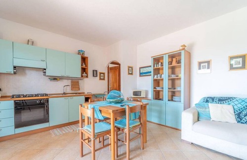 Monte Petrosu Apartment | Dream house on the coast