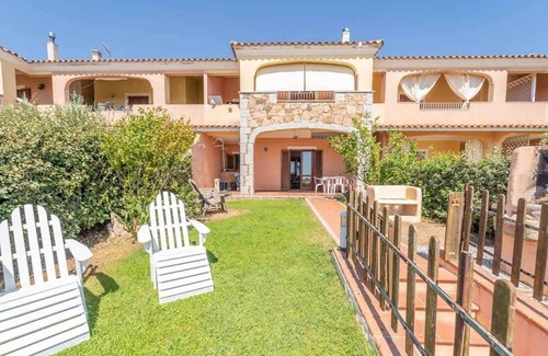 Monte Petrosu Apartment | Dream house on the coast