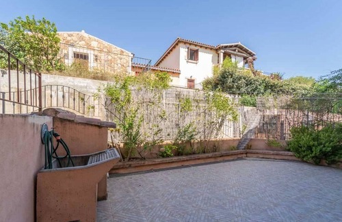 Monte Petrosu Apartment | Dream house on the coast