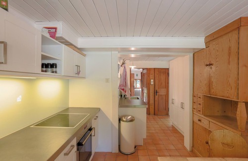 Schliersee House | Dream House on the Lake for All Seasons