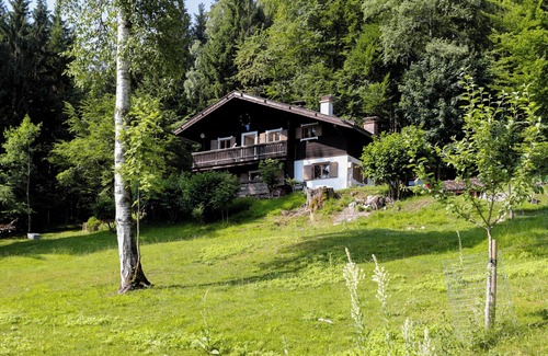 Schliersee House | Dream House on the Lake for All Seasons