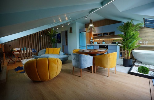 Atasehir Hotel | Dream house