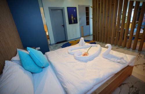 Atasehir Hotel | Dream house