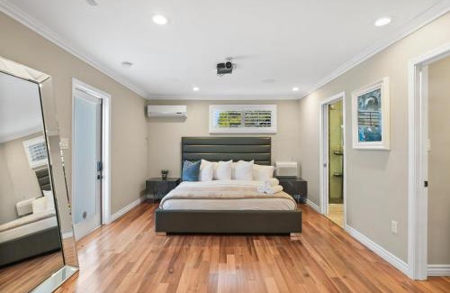 South Arroyo House | Dream House W unobstructed views in Pasadena