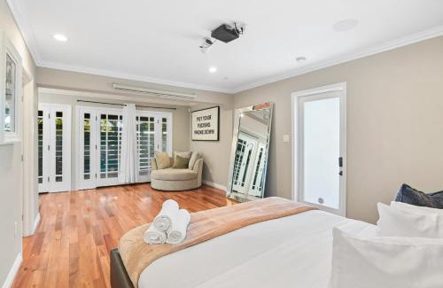 South Arroyo House | Dream House W unobstructed views in Pasadena