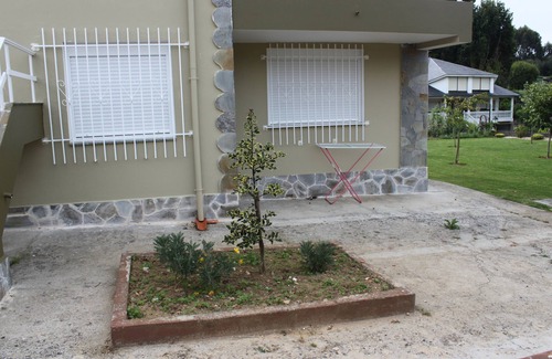 Souto Apartment | Dream house with garden and barbecue.