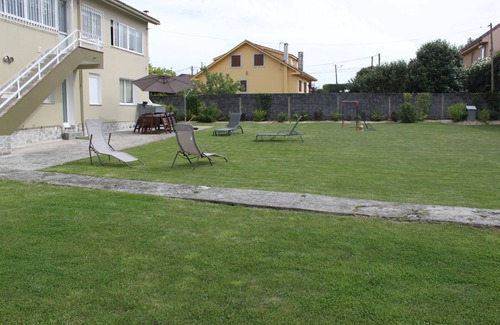 Souto Apartment | Dream house with garden and barbecue.