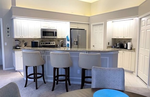Braden River House | DREAM HOUSE with Heated Pool & Spa, 27-Holes Golf Course