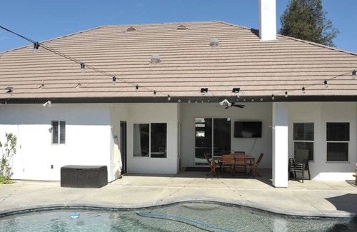 Rosedale House | Dream house, with Pool