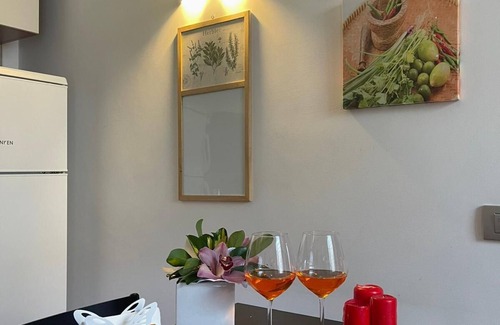 Monopoli House | Dream house, your abode with sea view terrace