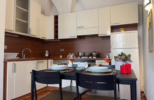 Monopoli House | Dream house, your abode with sea view terrace