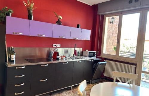 Rimini Apartment | Dream & Ice Cream in Rimini