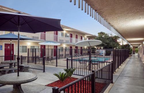 Downtown Hotel | Dream Inn