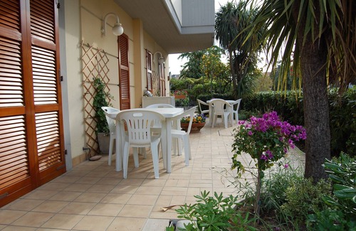 Porto d'Ascoli Apartment | DreamTime Holiday Home
