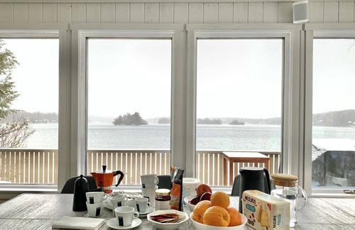 Highland Lakes House | Dream Lakefront Escape + Beach/Ski/Golf near NYC