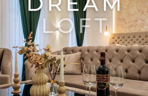 Sighisoara Apartment | Dream Loft Sighișoara