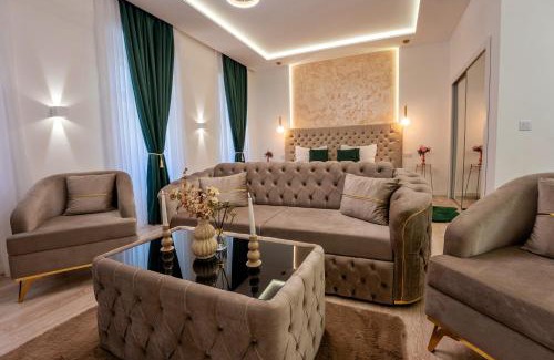 Sighisoara Apartment | Dream Loft Sighișoara