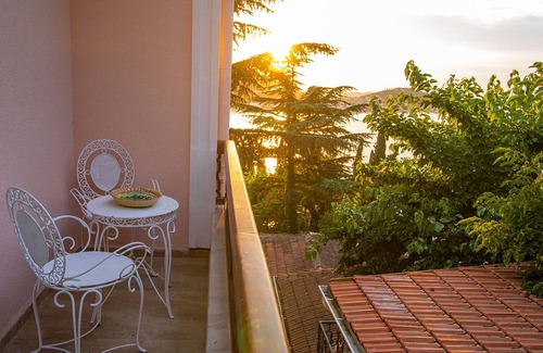 Adalar House | Dream Mansion