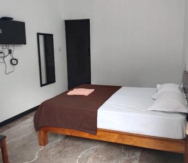 Mettupalayam Hotel | Dream Nest Resort