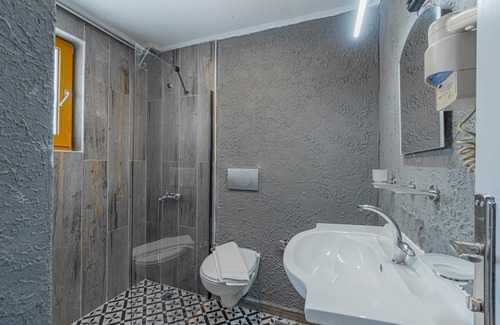 Oludeniz City Center Resort | Dream Of Ölüdeniz