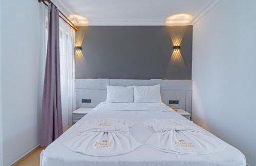 Oludeniz City Center Hotel | Dream of Oludeniz Hotel -All inclusive