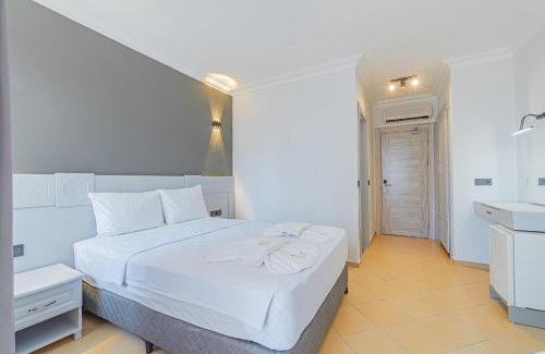 Oludeniz City Center Hotel | Dream of Oludeniz Hotel -All inclusive