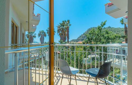 Oludeniz City Center Hotel | Dream of Oludeniz Hotel -All inclusive