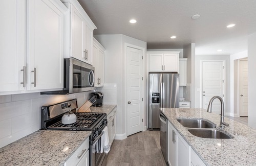 St. George Villa | Dream On 18
