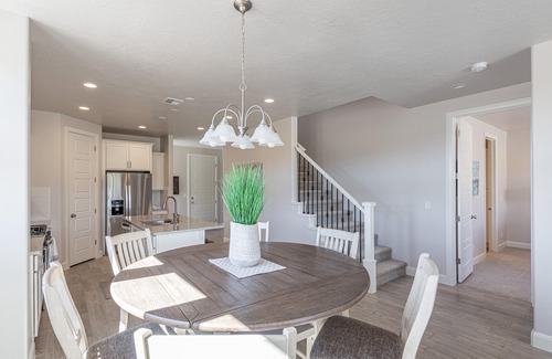 St. George Villa | Dream On 18