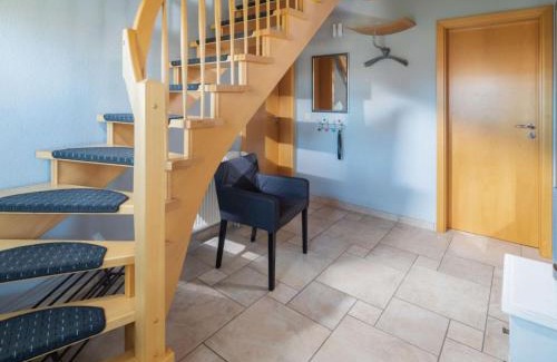 Neßmersiel Apartment | Dream on the dike 2 Comfortable Vacation Home