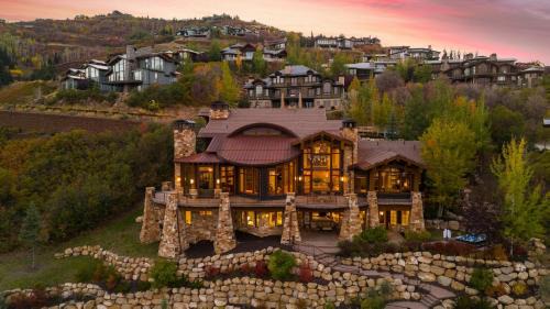 Deer Valley House | Dream Pointe