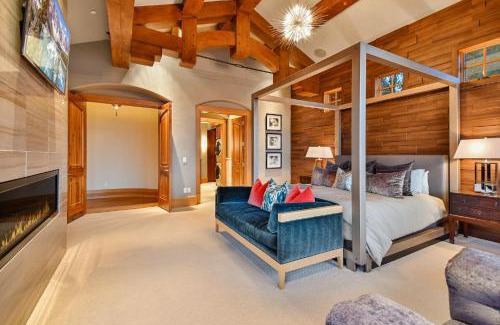 Deer Valley House | Dream Pointe