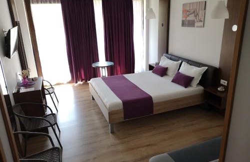 Mamaia-Sat Hotel | Dream Resort (Adults only 14+)
